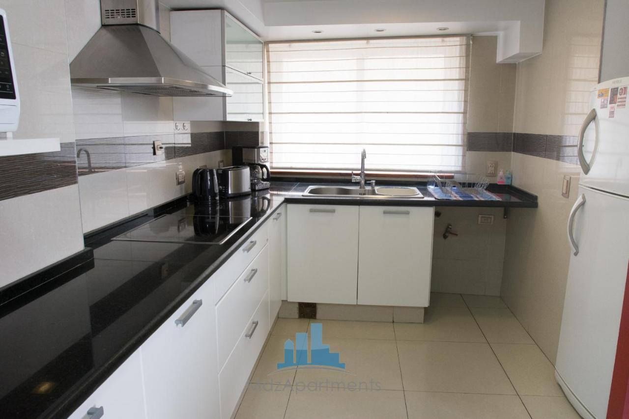Mdz Apartments II Мендоса Екстериор снимка