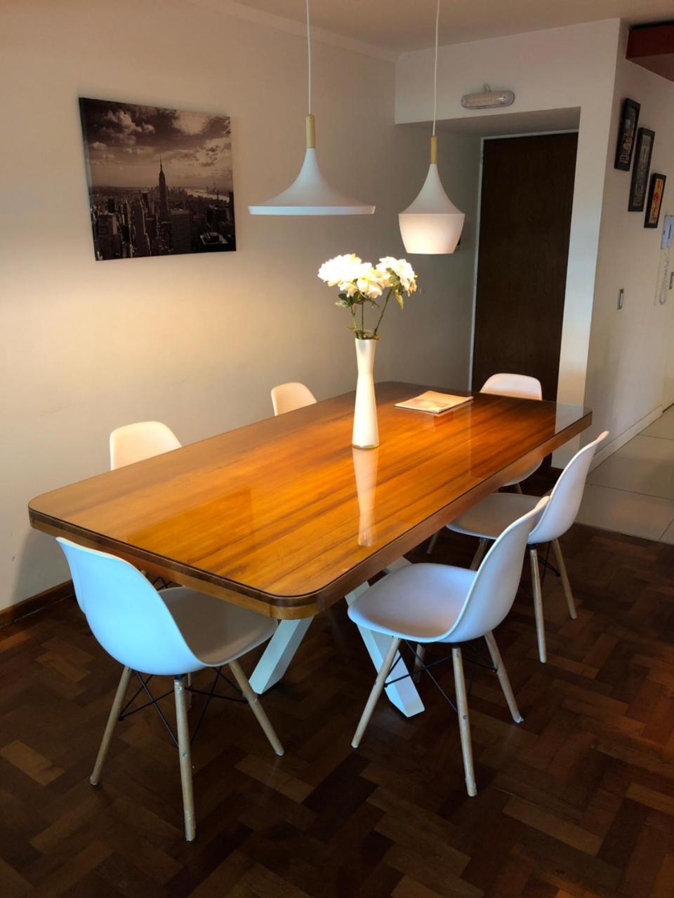 Mdz Apartments II Мендоса Екстериор снимка