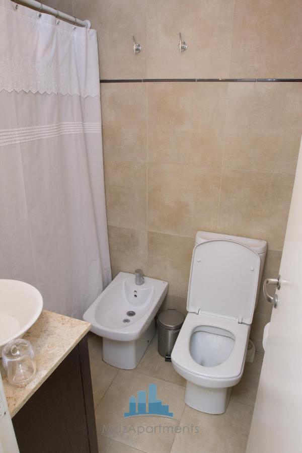 Mdz Apartments II Мендоса Екстериор снимка