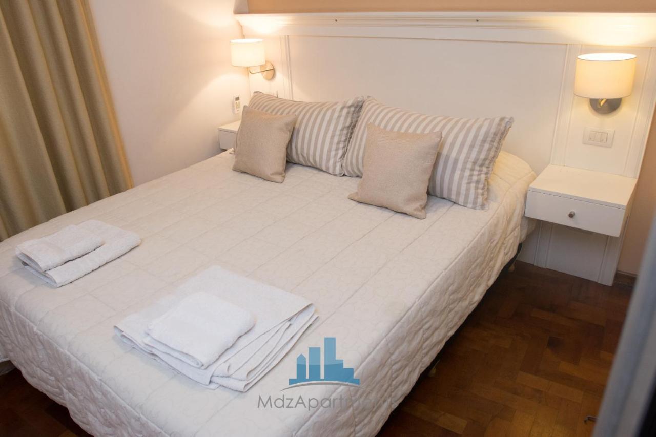 Mdz Apartments II Мендоса Екстериор снимка