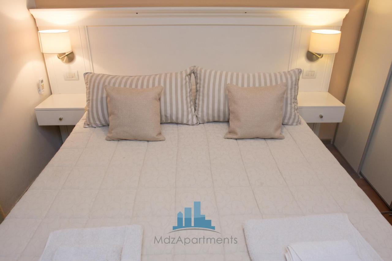 Mdz Apartments II Мендоса Екстериор снимка
